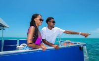 Dolphin Watch and Snorkel Tour, Key West - 3 Hours