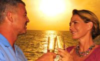 Scenic Cruise at Sunset with Live Music, Key West - 2 Hours