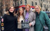 New York City TV & Movie Site Bus Tour, New York - 3 Hours