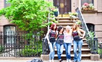 Sex and the City Hotspots Bus Tour, NYC - 3 Hours