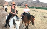 Sunset Horseback Riding, Las Vegas - 5 Hours