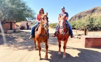 Private Horseback Riding, Phoenix - 2.5 Hours