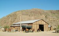 Private Horseback Riding, Phoenix - 2.5 Hours