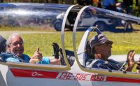 Glider Flight, Orlando - 20 Minutes