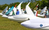 Glider Flight, Orlando - 30 Minutes