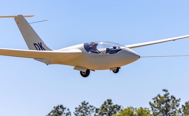 Glider Flight, Orlando - 30 Minutes