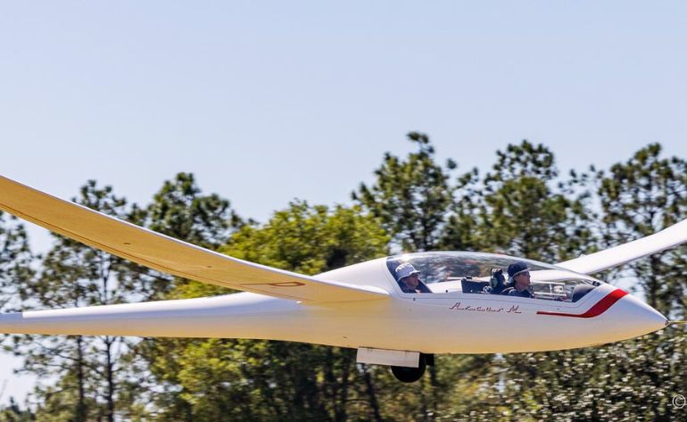 Glider Flight, Orlando - 30 Minutes