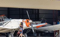 Glider Scenic Flight, Orlando - 40 Minutes