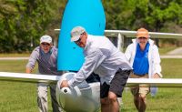 Glider Scenic Flight, Orlando - 40 Minutes