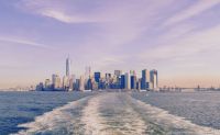 Statue of Liberty - Ellis Island Sunset Cruise, NYC - 60 Minutes