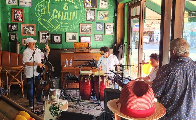 Little Havana Food and Walking Tour in Miami - 2 Hours