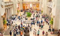 Metropolitan Museum Self-Guided Tour, NYC - 2 hours
