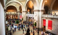 Guided Admission to Modern Art and Metropolitan Museum, NYC - 2 Hours