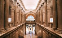 Guided Admission to Modern Art and Metropolitan Museum, NYC - 2 Hours