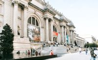 Guided Admission to Modern Art and Metropolitan Museum, NYC - 2 Hours