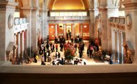 Guided Admission to Modern Art and Metropolitan Museum, NYC - 2 Hours