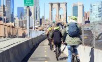Brooklyn Bridge Bike Tour - 2 Hours