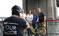 Brooklyn Bridge Bike Tour - 2 Hours