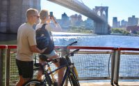New York Bike Tour - 3 Hours