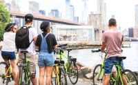 New York Bike Tour - 3 Hours