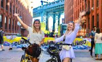 New York Bike Tour - 3 Hours
