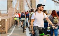 New York Bike Tour - 3 Hours