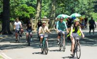 Central Park Bike Tour, NYC - 2 Hours