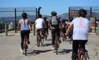 Golden Gate Bridge Bike Rental and Ferry Ride - DayPass