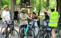 Private Central Park Bike Tour and Luxurious Picnic, New York - 3 Hours