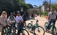 San Diego e-Bike Rental - DayPass