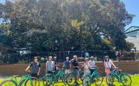 San Diego e-Bike Rental - DayPass
