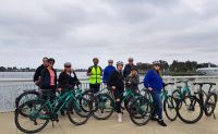 San Diego Bike Rental - DayPass
