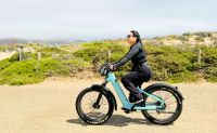 San Francisco e-Bike Rental - Day Pass