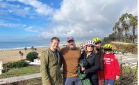Santa Monica e-Bike Rental - DayPASS