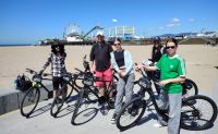 Santa Monica Bike Rental - DayPass