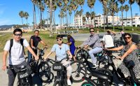 Santa Monica Bike Rental - DayPass
