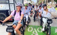 Santa Monica Bike Rental - DayPass