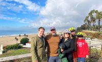 Santa Monica Bike Rental - 2 Hours