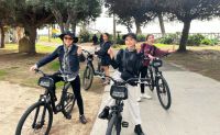 Santa Monica Bike Rental - 2 Hours