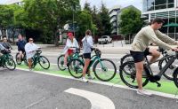 Santa Monica Bike Rental - 2 Hours