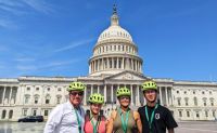 Washington DC Bike Rentals - Day Pass