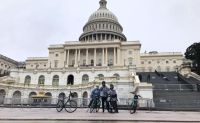 Washington DC Bike Rentals - Day Pass