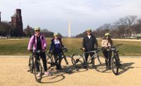 Washington DC Bike Rentals - Day Pass