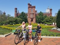 Washington DC Bike Rentals - Day Pass
