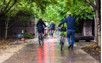 Washington DC eBike Rental - Day Pass