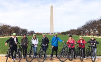 Washington DC eBike Rental - Day Pass