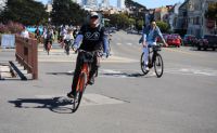 Best of San Francisco eBike Tour - 4 Hours