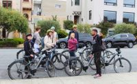 Best of San Francisco eBike Tour - 4 Hours