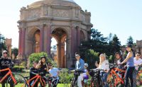 Best of San Francisco eBike Tour - 4 Hours