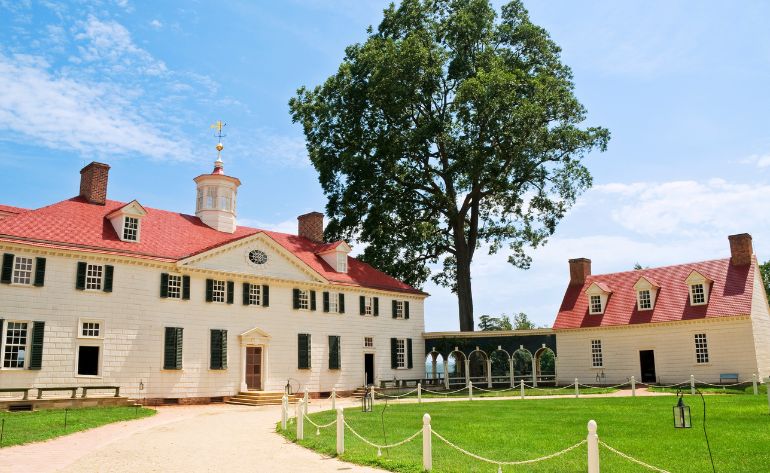 Mount Vernon Bike and Boat Tour, Alexandria - DayPASS
